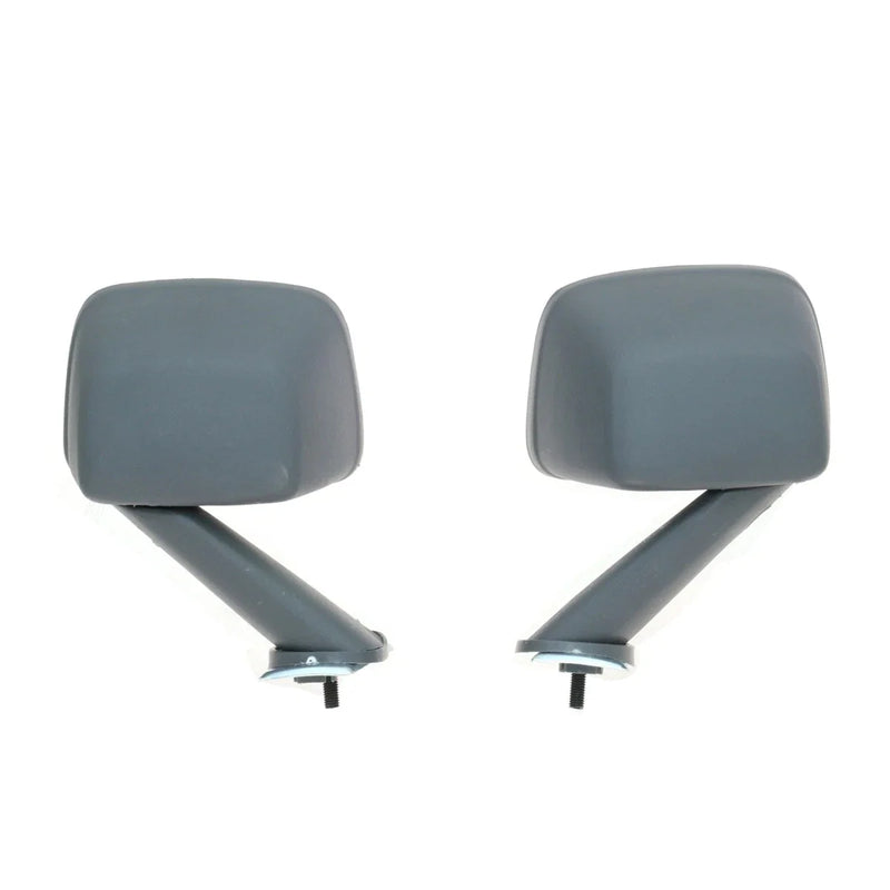 Toyota Crown Eight 1967-1999 Front Fender Mirrors