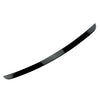 BMW X5 F15 M Performance 2014-2018 Glossy Black Rear Roof Spoiler Wing