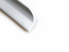 VW Passat B5 B5.5 Sedan Reflex Silver Boot Lip Spoiler (1996-2005)