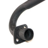 50cc 70cc 90cc 110cc PIT PRO Dirt Bike 650mm Exhaust Pipe Muffler System