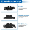 Kia Sportage Hood Latch Assembly (2017-2022)