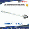 RAM ProMaster City Inner Tie Rod End / 4cyl 2.4L / Inner Tie Rod End (2015–2022)