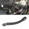BMW F20–F23 Breather Pipe / Hose Air Intake / Black Fittings (2011–2019)