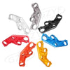 Yamaha YZF R3 R25 Triple Tree Front End Upper Top Clamp (2014-2016)