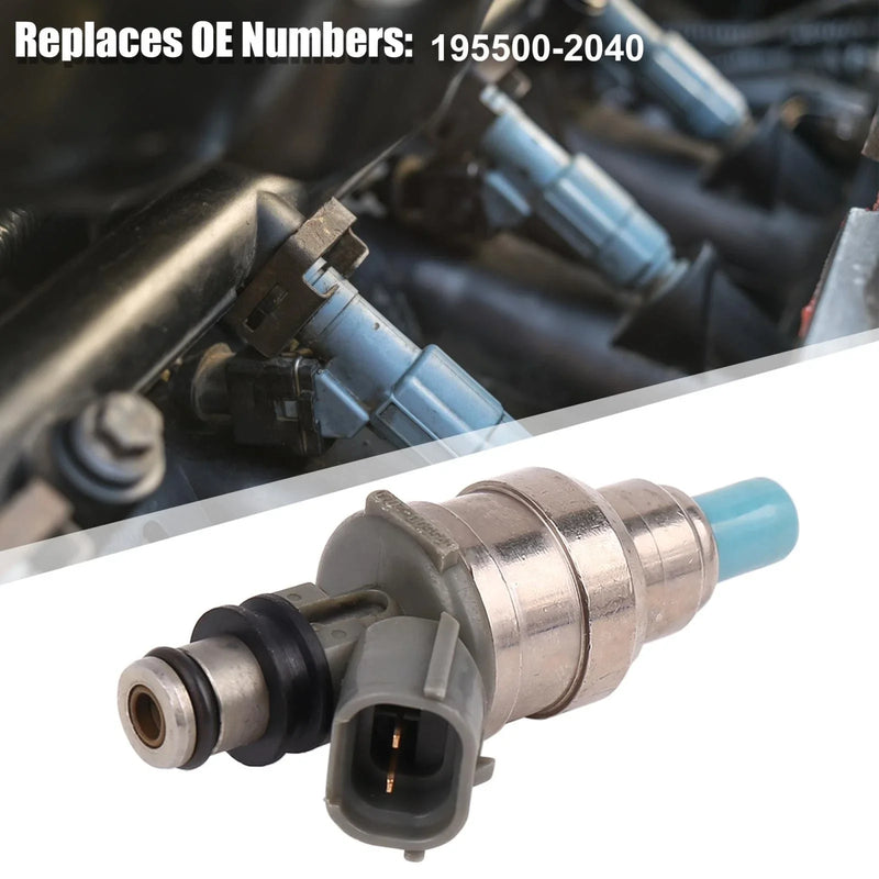 Mazda 323, MX-3 1.6L Fuel Injector (1992-1994)