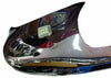Toyota Fortuner L.E.D Chrome Mirror Covers (2012-2014)