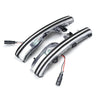 Lexus IS ES UX Sequential LED Side Mirror Blinker Light Turn Signal Light