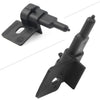 Buick Rendezvous Outside Air Ambient Temperature Sensor (2002-2007)