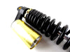 BMW R80RT / 7 340mm JBS Rear Air Nitrogen Cell Shock Absorbers (1978-1984)