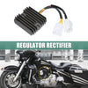 Honda VT1300 Motorcycle Regulator Rectifier (2014-2016)