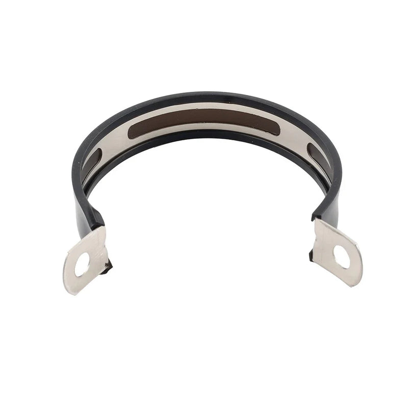 Various Models 89mm Universal Motorcycle Exhaust Clamp Mount Bracket