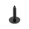 Renault Laguna Megane 20Pcs Metal Drive Trim Screws