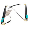 Audi A6 Allroad Sedan Wagon Front Left Window Regulator (2001-2005)
