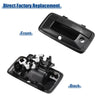 Silverado & Sierra Tailgate Handle Liftgate Latch (2016-2019)