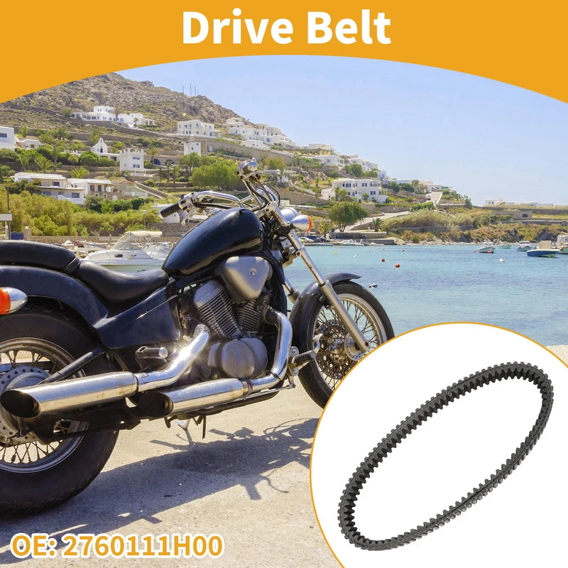 Suzuki LTA500 King Quad 500 AXi Drive Belt V-Belt