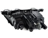 BMW 3 Series E46 Touring Halogen Headlight LH (1997-2005)