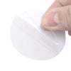 Car TPU Film Engine Ignition Start Stop Button Cover