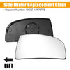 Ford Transit 150 Driver Left Side Mirror Glass (2015-2023)