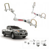 Mitsubishi Triton Rear Sway Bar Stabilizer (2015-2018)
