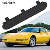 Chevrolet Corvette C5 Plug-Cover Trim (1997–2004)