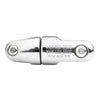 6-8mm Chain 316 Stainless 2500Kg Break Load Anchor Swivel Connector