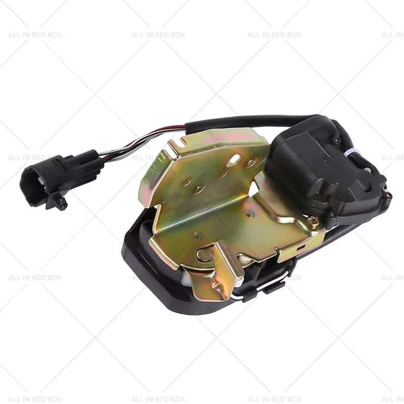 Ford Territory SX SY SZ Rear Right Door Lock Actuator (2004-2014)