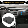 Buick LeSabre HVAC Heater Blend Door Actuator (1999–2005)