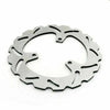 Yamaha YP250 Majesty Rear Brake Disc Rotor (2004-2010)