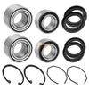 Arctic Cat 650 V-2 2 x Hub Bearings Seals (2004–2004)