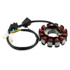 Suzuki GSX-R 150, Gixxer 150, 155 SF Stator (2015-2019)