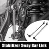 Chevrolet Camaro Front Sway Bar Links Stabilizer Link