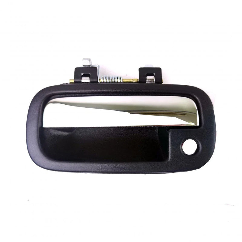 Outer Door Handle Chrome RH Fits Nissan Frontier Navara D22 4D Truck 1998-05 D06
