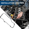 Mitsubishi Lancer Valve Cover Gasket (2005-2007)