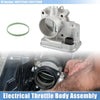 Dodge Avenger Throttle Body Assembly (2008-2014)