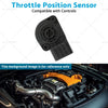 Controls 131973 133284 2603893C91 Throttle Position Sensor