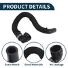 BMW 230i Base 2.0L Warm Water Pipe Radiator Hose (2022-2025)