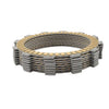 Honda CRF 250 R / X 2004-2017 Clutch Friction Plates Kit (2 x Plates)