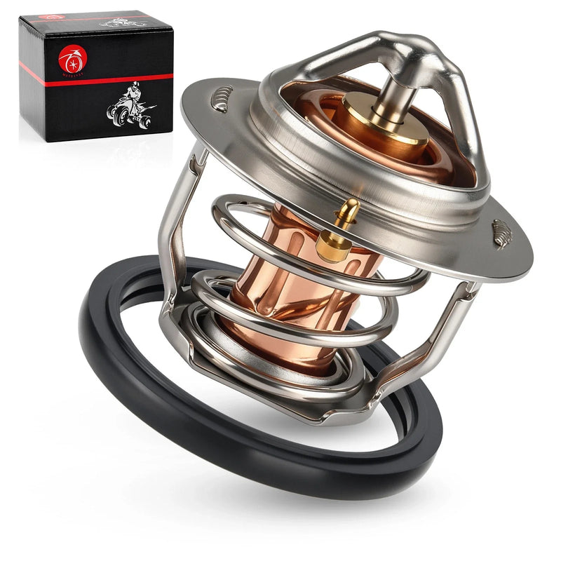 Suzuki KingQuad 750 LTA750X Thermostat with O-Ring (2008–2013)