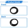 BMW X3 1 x Front Right Fog Light Grill (2007-2010)