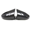 IS250 IS300 IS350 2014-20 IS200t 2016 DRY Carbon Fiber Adhesive Mirror Shell