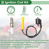 Honda ATV TRX420FPA (2009-2013) 1 Set Ignition Coil