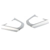 BMW X3 Inner Steering Wheel Button Covers (2018)
