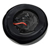 Truck Trailer Van 2" Round Red LED Side Marker Lights