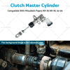 Mitsubishi Pajero NH NJ NK NL Clutch Master Cylinder (1992-1999)