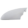 Lexus ES LS RC UX Right Side Rearview Mirror Cap Cover (2018-2023)