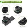 MERCEDES-BENZ A-CLASS MAP Sensor (2013-2018)