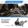 Toyota Camry Front Lower Ball Joints (2001-2006)