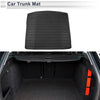Toyota Corolla Cross AWD Cargo Liner Rear Trunk Mat (2023–2024)