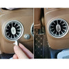 Benz E-Class, C-Class, GLC-Class A/C Vent Switch Knob (2010-2023)