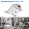 Toyota Yaris Transmission Filter Oil Pan Gasket Assembly